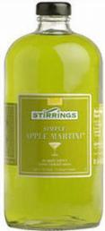 Stirrings - Apple Martini Mix