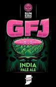 Sun King Brewery - GFJ/Grapefruit Jungle 0 (44)