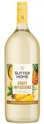 Sutter Home - Fruit Infusions Tropical Pineapple NV (1.5L) (1.5L)