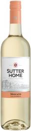 Sutter Home - Moscato California NV (750ml) (750ml)