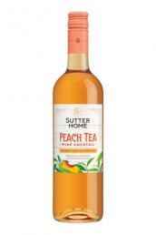 Sutter Home - Peach Tea Cocktail NV (1.5L) (1.5L)