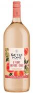 Sutter Home - Sweet Peach Fruit Infusions 0 (1500)