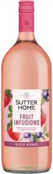 Sutter Home - Wild Berry Fruit Infusions NV (1.5L) (1.5L)