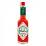 Tabasco - Hot Sauce 0