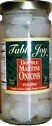 Table Joy - Cocktail Onions