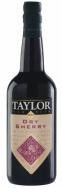 Taylor - Dry Sherry New York 0 (750)