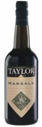 Taylor - Marsala New York NV (750ml) (750ml)