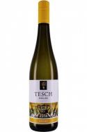 Tesch - Riesling Kabinett Trocken Nahe Laubenheimer Krone 2016 (750)