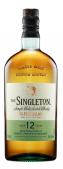 The Singleton of Glendullan - 12 Year Old Single Malt Scotch (750)