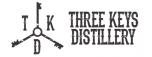 Three Keys Distillery - Straight Small Batch Bourbon (750)