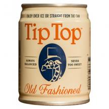 Tip Top Cocktails - Old Fashion (100ml) (100ml)