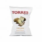 Torres - Cured Cheese Chips 0
