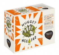 Troegs Brewing Co - Nugget Nectar 12pk Cans (12 pack 12oz cans) (12 pack 12oz cans)