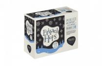 Troegs Independent Brewing - Blizzard of Hops (12 pack 12oz cans) (12 pack 12oz cans)