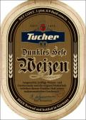Tucher Bru - Tucher Dunkles Hefe Weizen 0 (44)