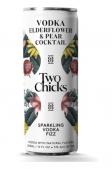 Two Chicks - Vodka Fizz 0 (414)