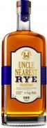Uncle Nearest - Straight Rye (750)