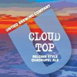 Untied Brewing Co - Cloud Top 0 (500)