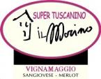 Vignamaggio - Il Morino 2016 (750)