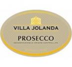 Villa Jolanda - Prosecco Spiral Bottle 0 (750)