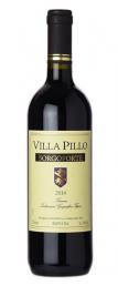 Villa Pillo - Toscana Borgoforte 2018 (750ml) (750ml)