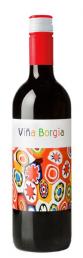 Vina Borgia - Tinto 2019 (750ml) (750ml)