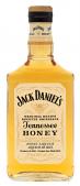Jack Daniel's - Tennessee Honey Liqueur Whisky (375)