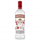 Smirnoff - Raspberry Vodka 0 (750)