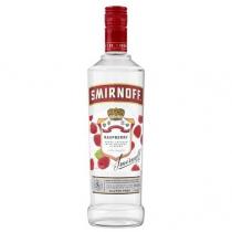 Smirnoff - Raspberry Vodka (750ml) (750ml)