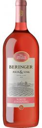 Beringer - White Zinfandel California NV (1.5L) (1.5L)