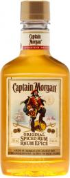 Captain Morgan - Spiced Rum (200ml) (200ml)
