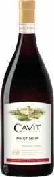 Cavit - Pinot Noir Trentino 2015 (1.5L) (1.5L)
