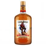 Captain Morgan - Original Spiced Rum (1750)