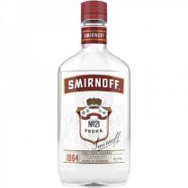 Smirnoff - No. 21 Vodka (375ml) (375ml)