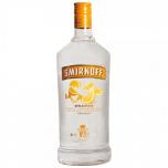 Smirnoff - Orange Vodka (1750)