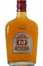 E&J - Brandy VS (375ml) (375ml)