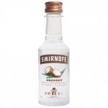 Smirnoff - Coconut Vodka 0 (50)