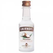 Smirnoff - Coconut Vodka (50ml) (50ml)
