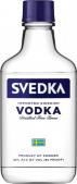 Svedka - Vodka 0 (200)