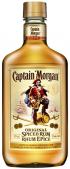 Captain Morgan - Original Spiced Rum (375)