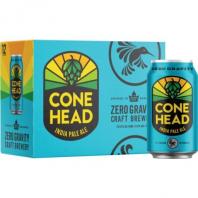 Zero Gravity - Cone Head IPA (12 pack 12oz cans) (12 pack 12oz cans)