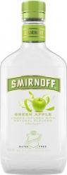 Smirnoff - Green Apple Vodka (375ml) (375ml)