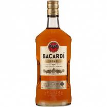 Bacardi - Gold Rum Puerto Rico (1.75L) (1.75L)