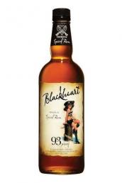 Blackheart - Premium Spiced Rum (750ml) (750ml)