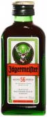 Jagermeister - Herbal Liqueur (50)