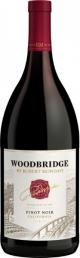 Woodbridge - Pinot Noir California NV (1.5L) (1.5L)