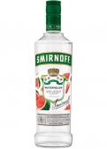 Smirnoff - Watermelon Vodka 0 (750)