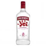 Smirnoff - Raspberry Vodka 0 (1750)