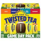 Twisted Tea Variety Pack - Hard Iced Tea 0 (21)