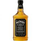 Jack Daniels - Whiskey Sour Mash Old No. 7 Black Label (375)